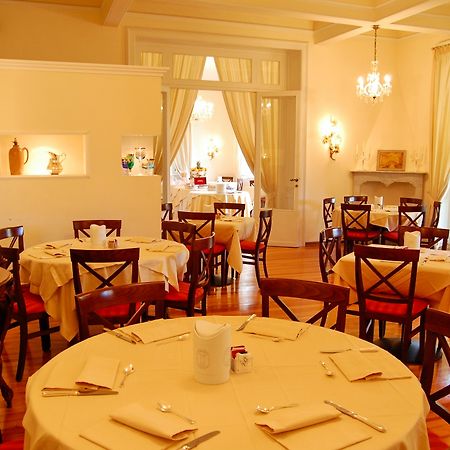 Hotel Canali, Portofino Coast Rapallo Exteriér fotografie