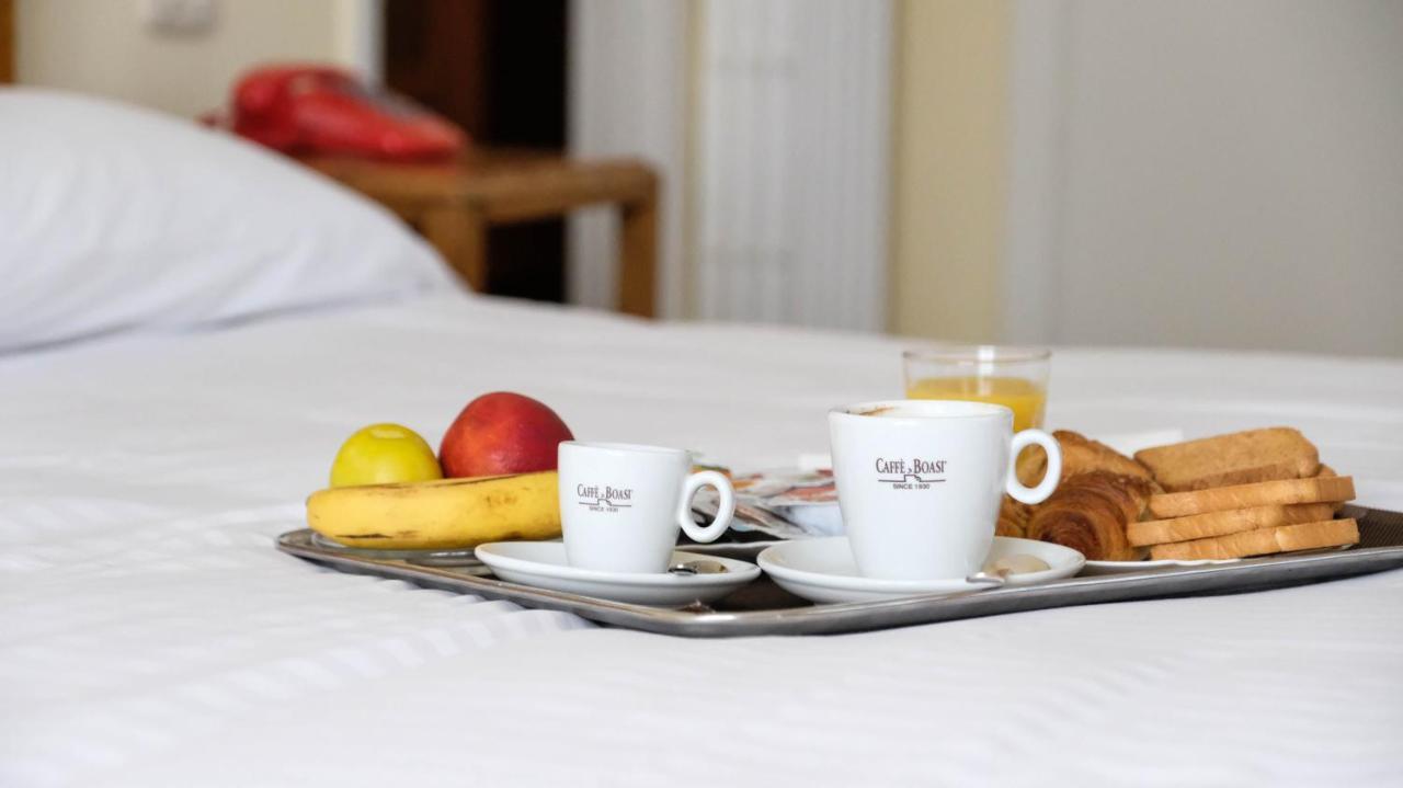Hotel Canali, Portofino Coast Rapallo Exteriér fotografie