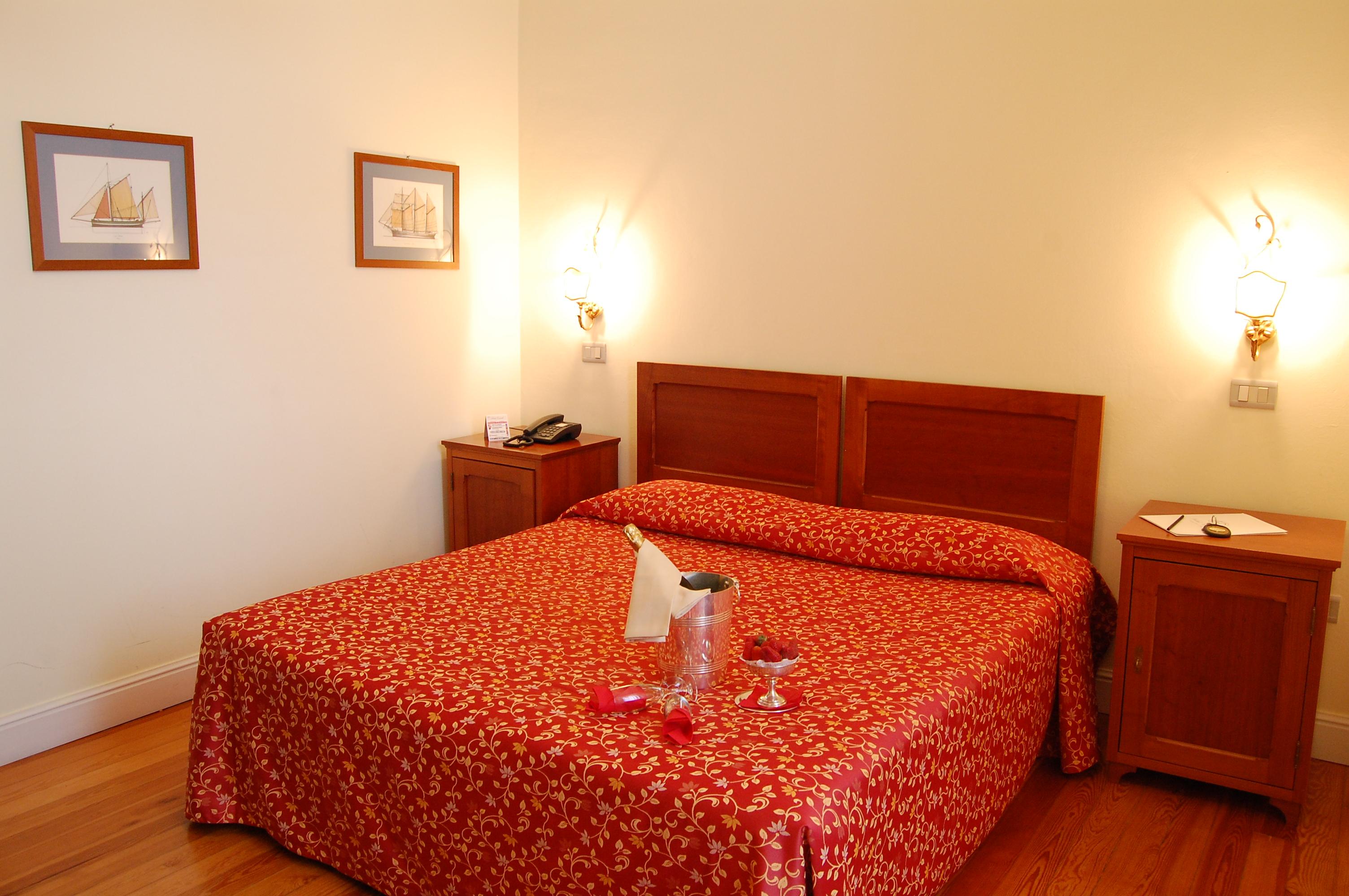 Hotel Canali, Portofino Coast Rapallo Exteriér fotografie