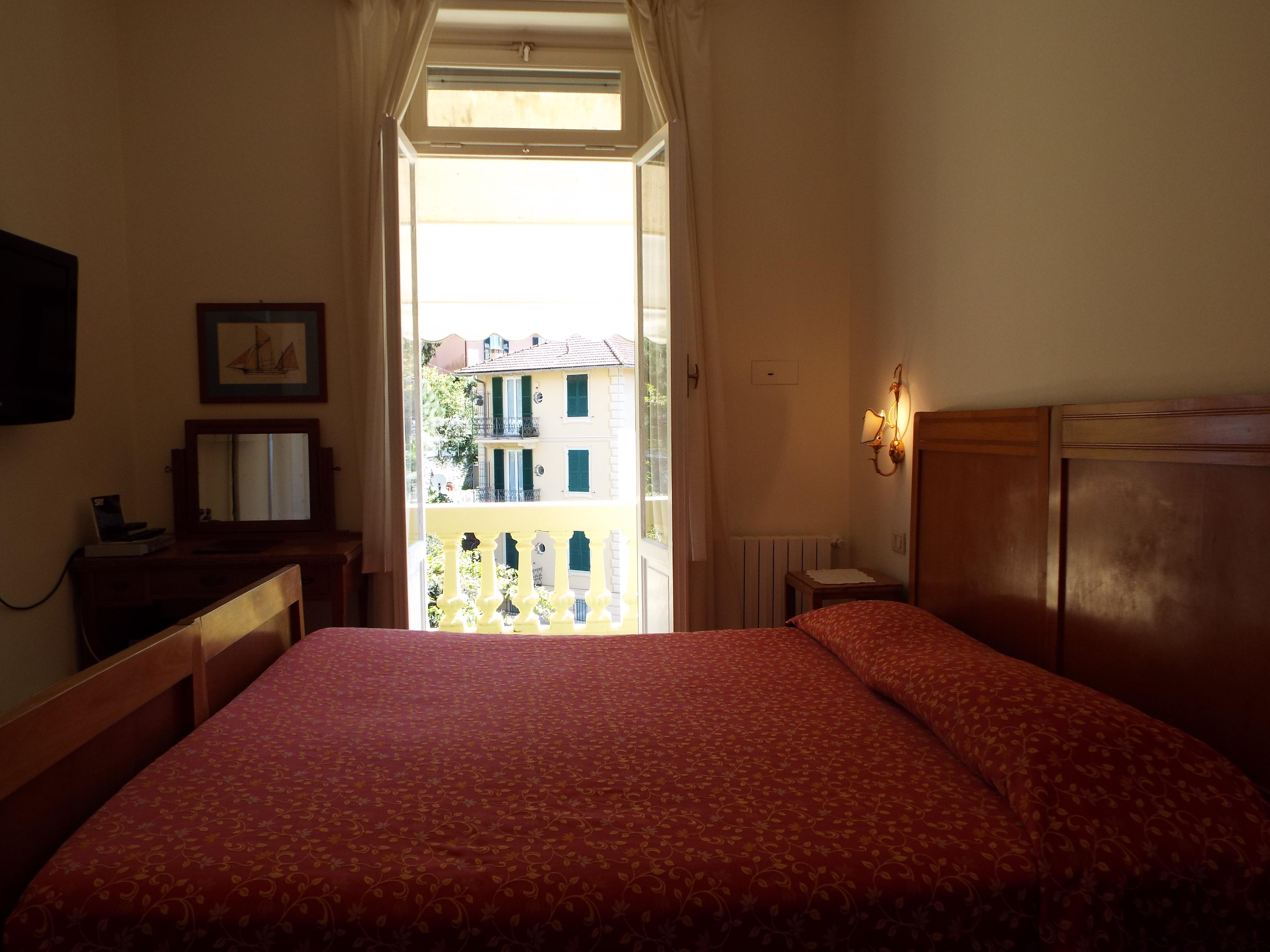 Hotel Canali, Portofino Coast Rapallo Exteriér fotografie