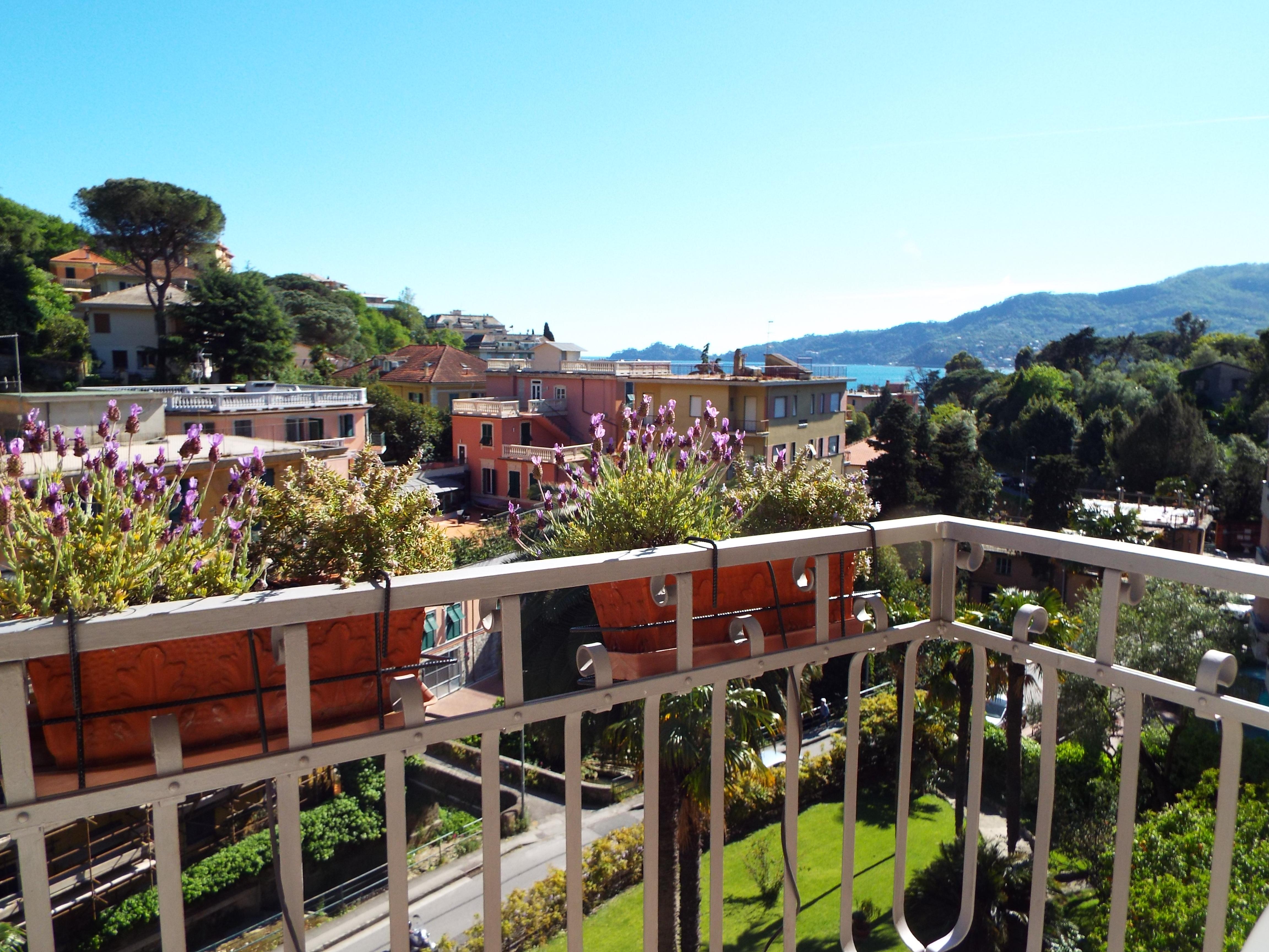 Hotel Canali, Portofino Coast Rapallo Exteriér fotografie