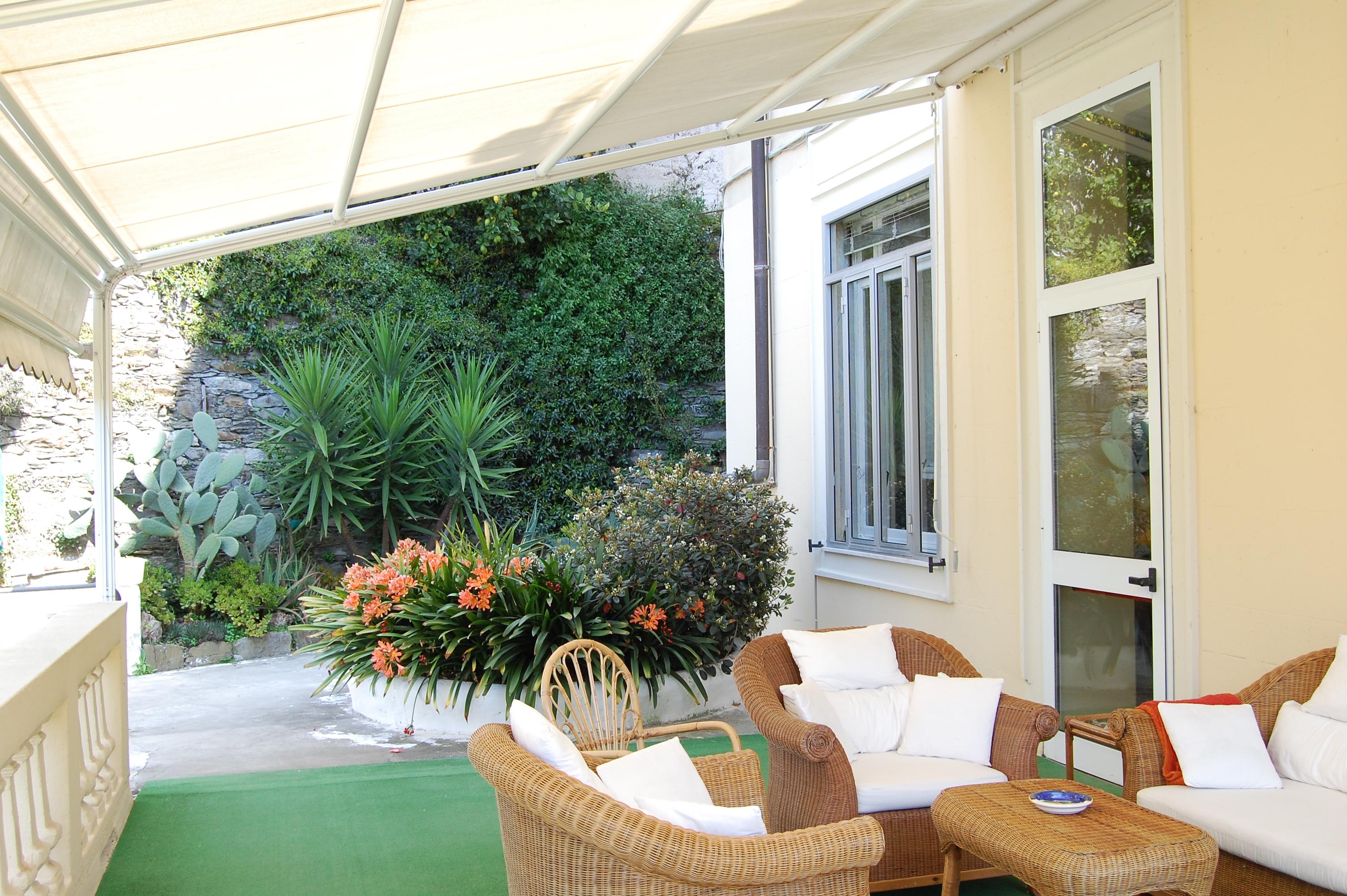 Hotel Canali, Portofino Coast Rapallo Exteriér fotografie