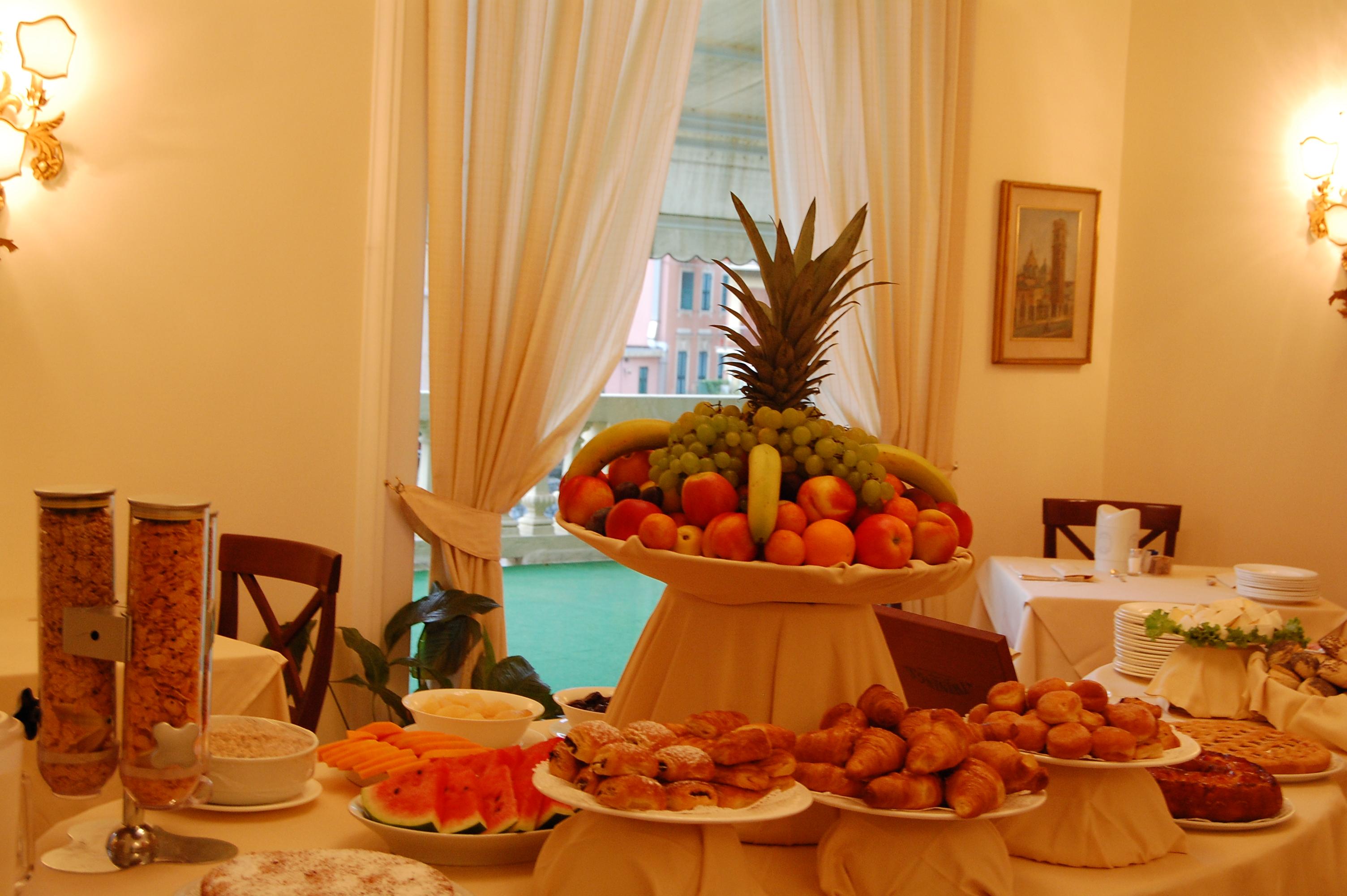 Hotel Canali, Portofino Coast Rapallo Exteriér fotografie