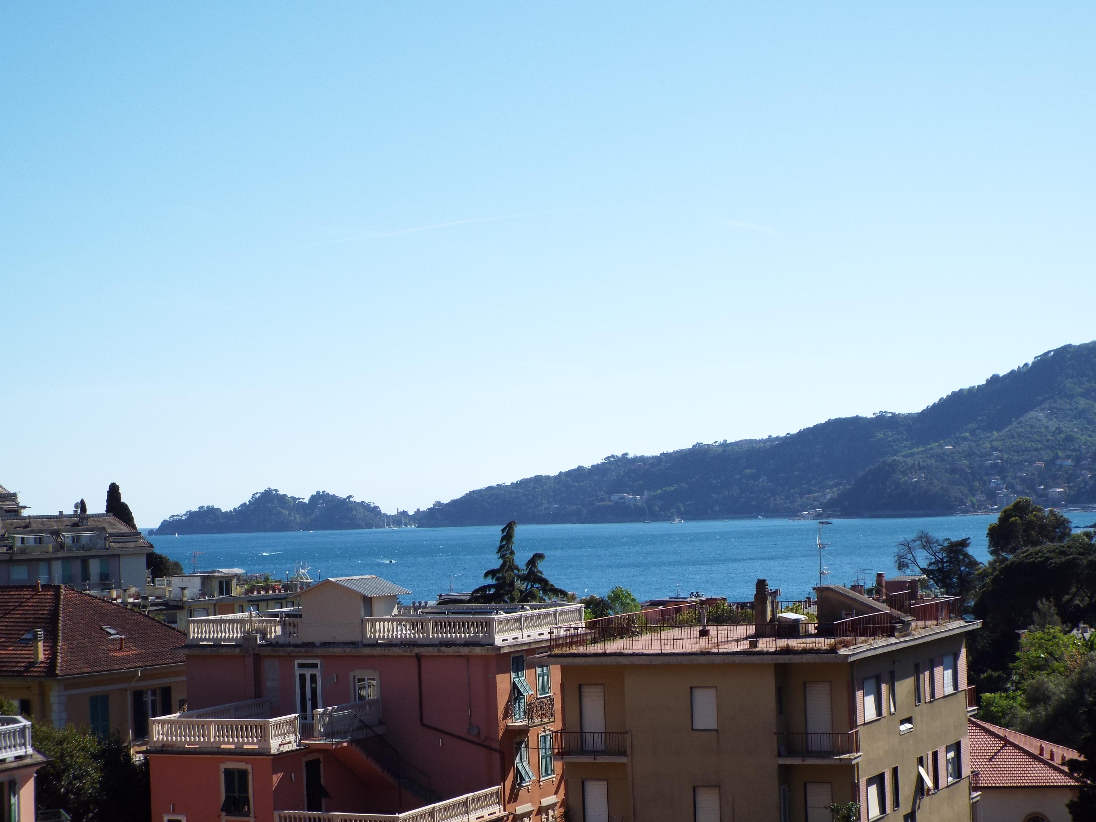 Hotel Canali, Portofino Coast Rapallo Exteriér fotografie