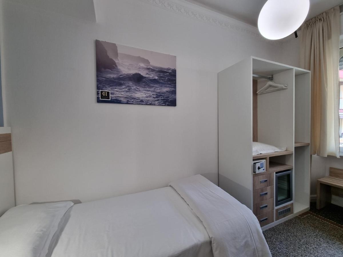Hotel Canali, Portofino Coast Rapallo Exteriér fotografie
