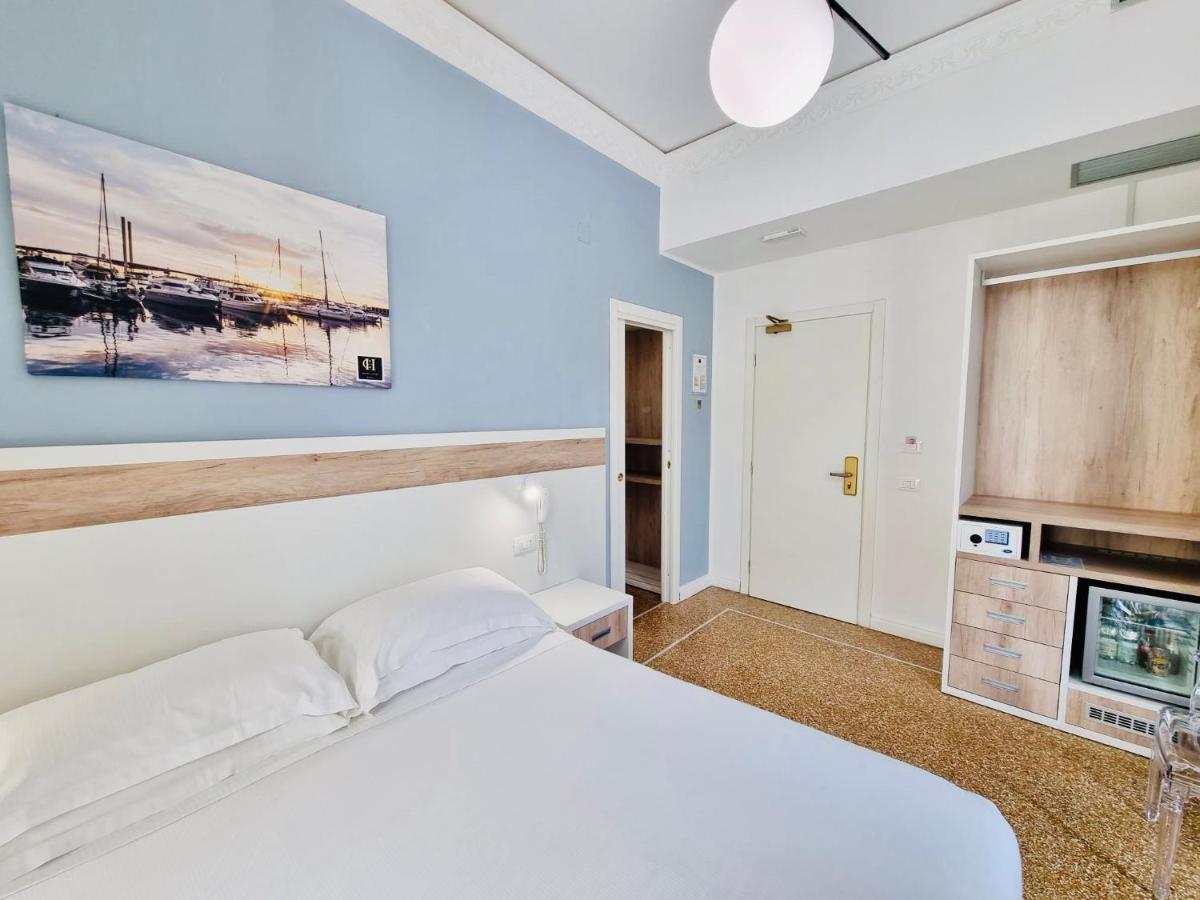 Hotel Canali, Portofino Coast Rapallo Exteriér fotografie