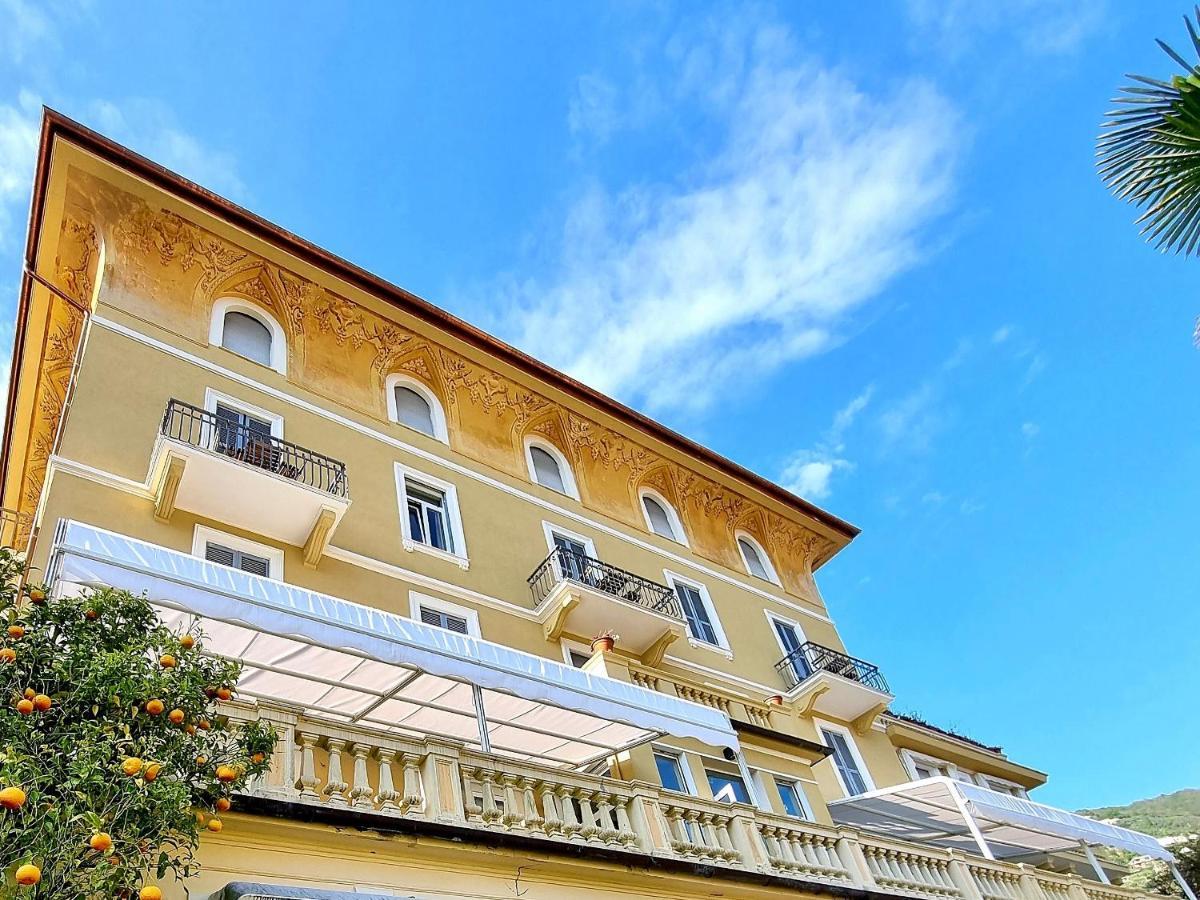 Hotel Canali, Portofino Coast Rapallo Exteriér fotografie