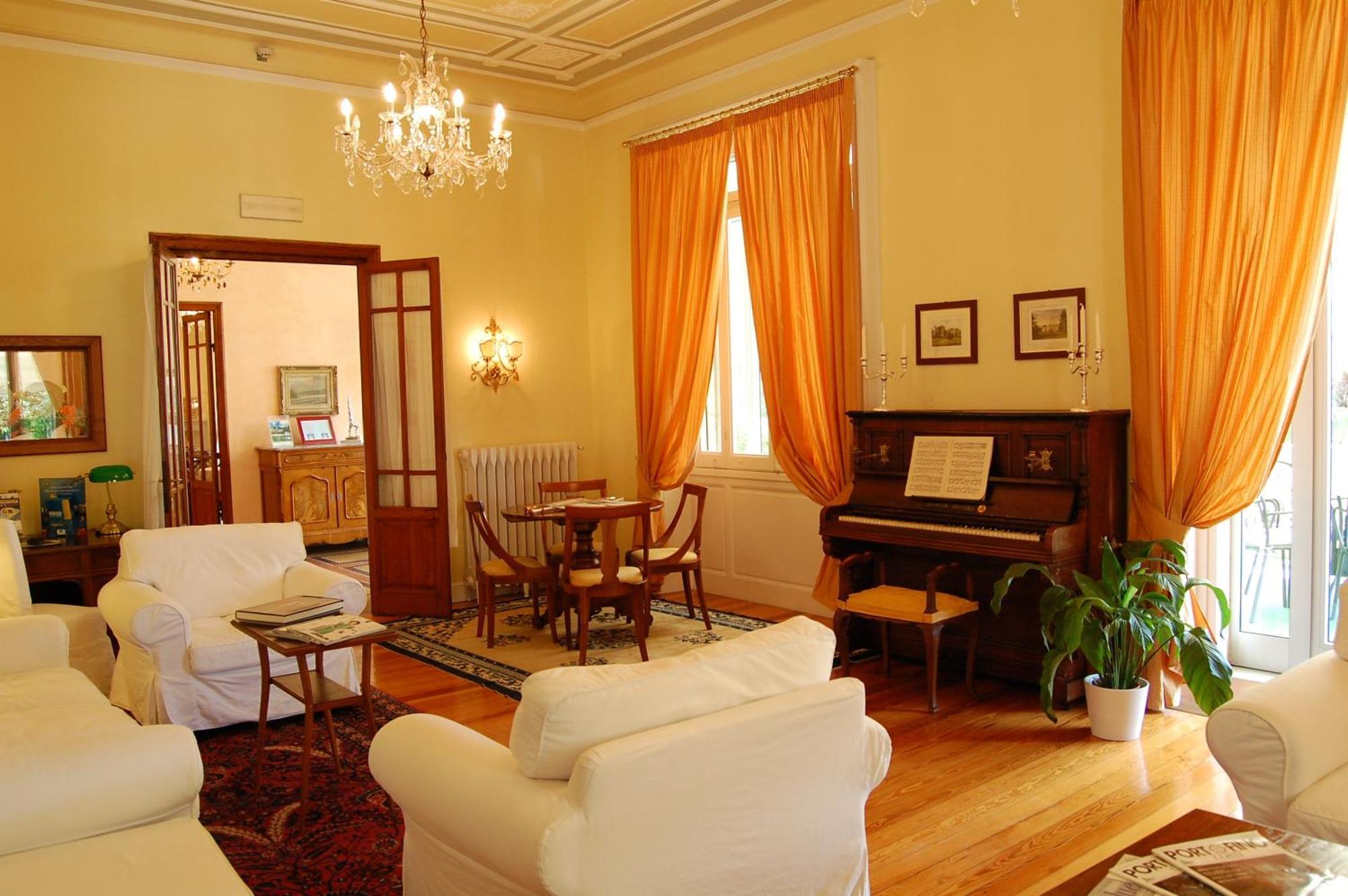 Hotel Canali, Portofino Coast Rapallo Exteriér fotografie