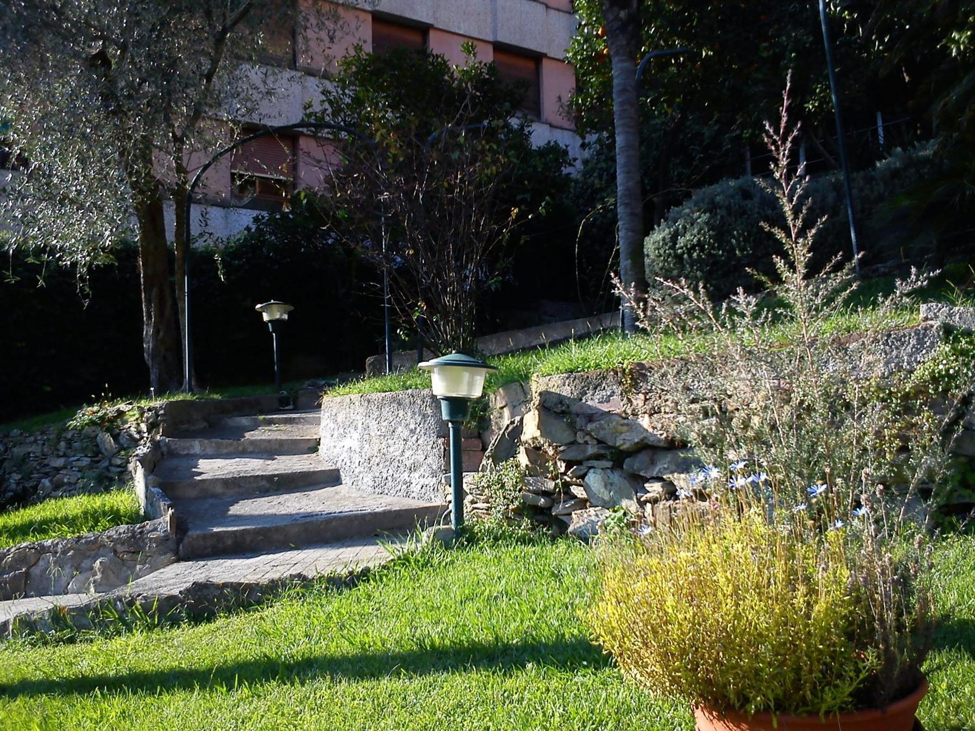 Hotel Canali, Portofino Coast Rapallo Exteriér fotografie
