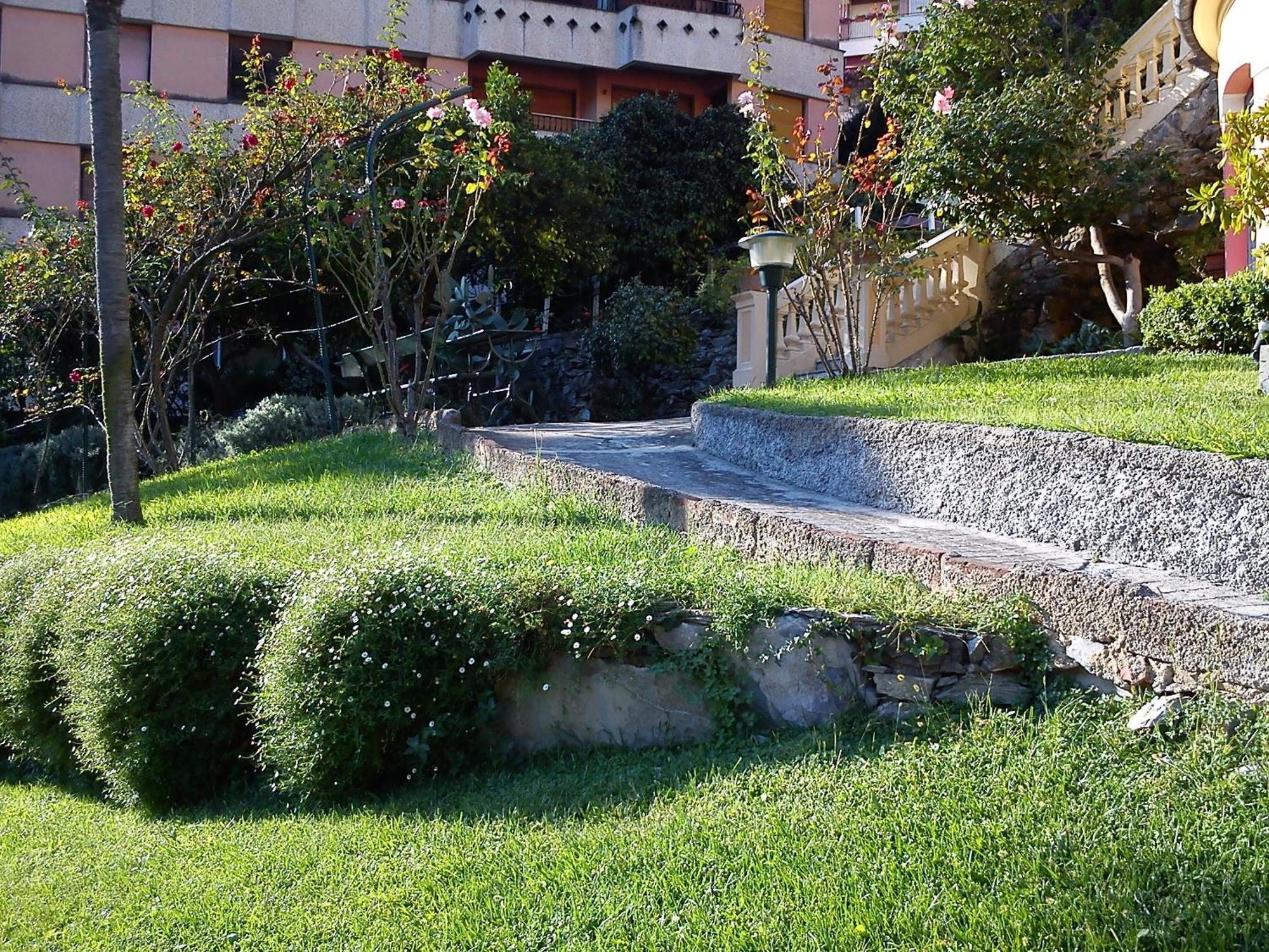 Hotel Canali, Portofino Coast Rapallo Exteriér fotografie