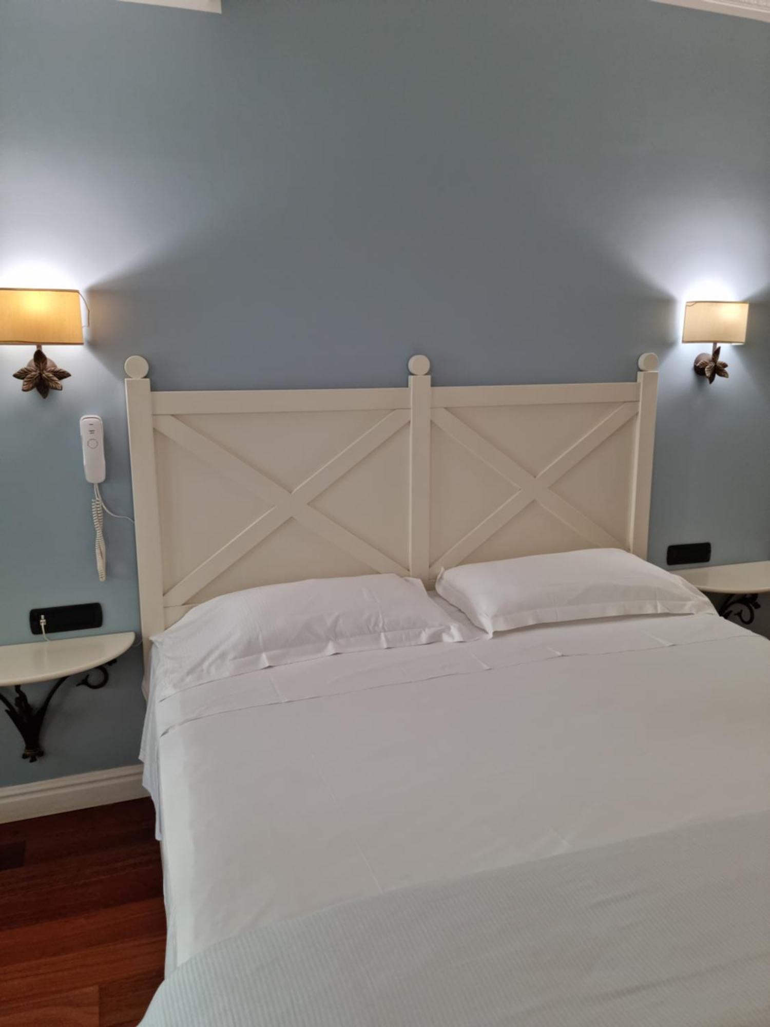 Hotel Canali, Portofino Coast Rapallo Pokoj fotografie
