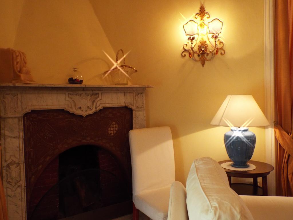 Hotel Canali, Portofino Coast Rapallo Exteriér fotografie