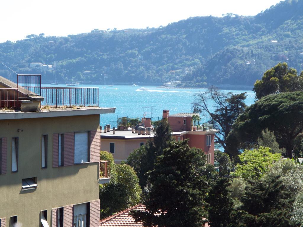 Hotel Canali, Portofino Coast Rapallo Exteriér fotografie