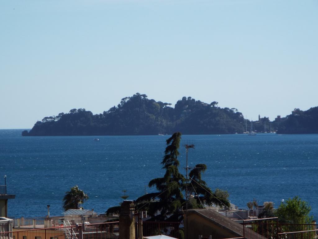 Hotel Canali, Portofino Coast Rapallo Exteriér fotografie