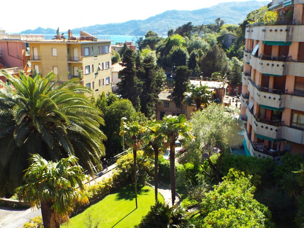 Hotel Canali, Portofino Coast Rapallo Exteriér fotografie