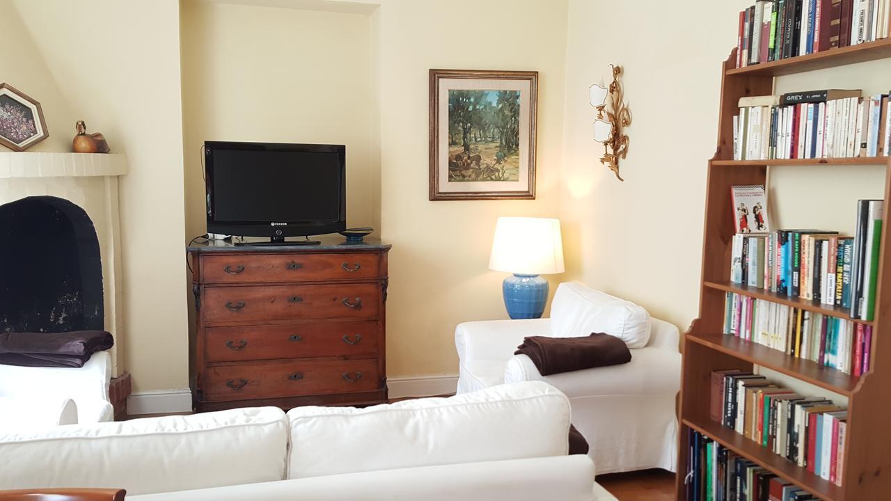 Hotel Canali, Portofino Coast Rapallo Exteriér fotografie