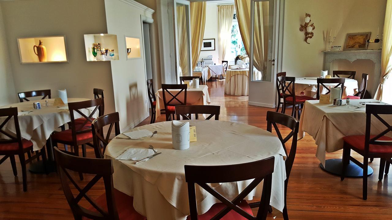 Hotel Canali, Portofino Coast Rapallo Exteriér fotografie