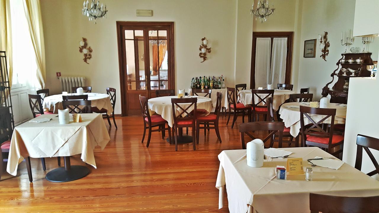 Hotel Canali, Portofino Coast Rapallo Exteriér fotografie