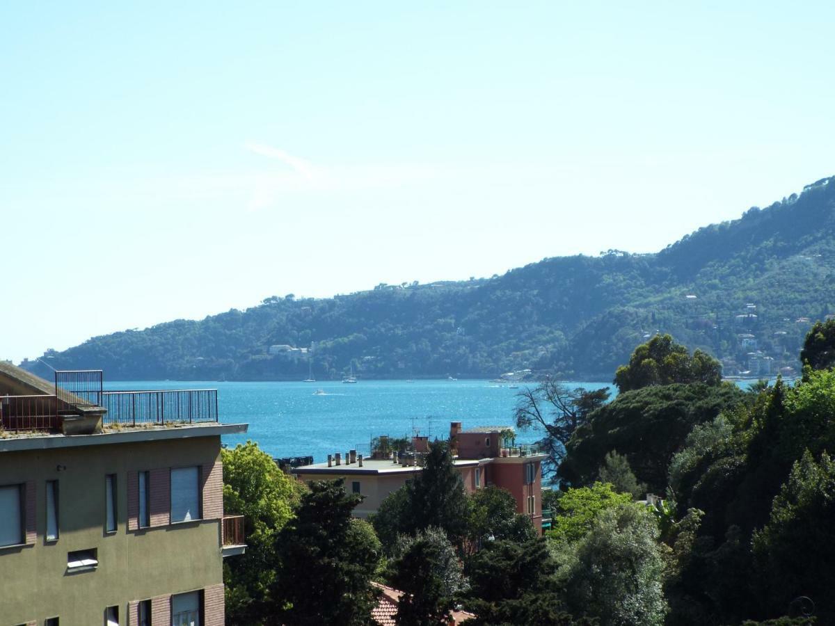 Hotel Canali, Portofino Coast Rapallo Exteriér fotografie